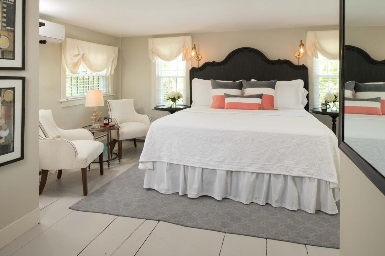 The Inn At Yarmouth Port Екстер'єр фото