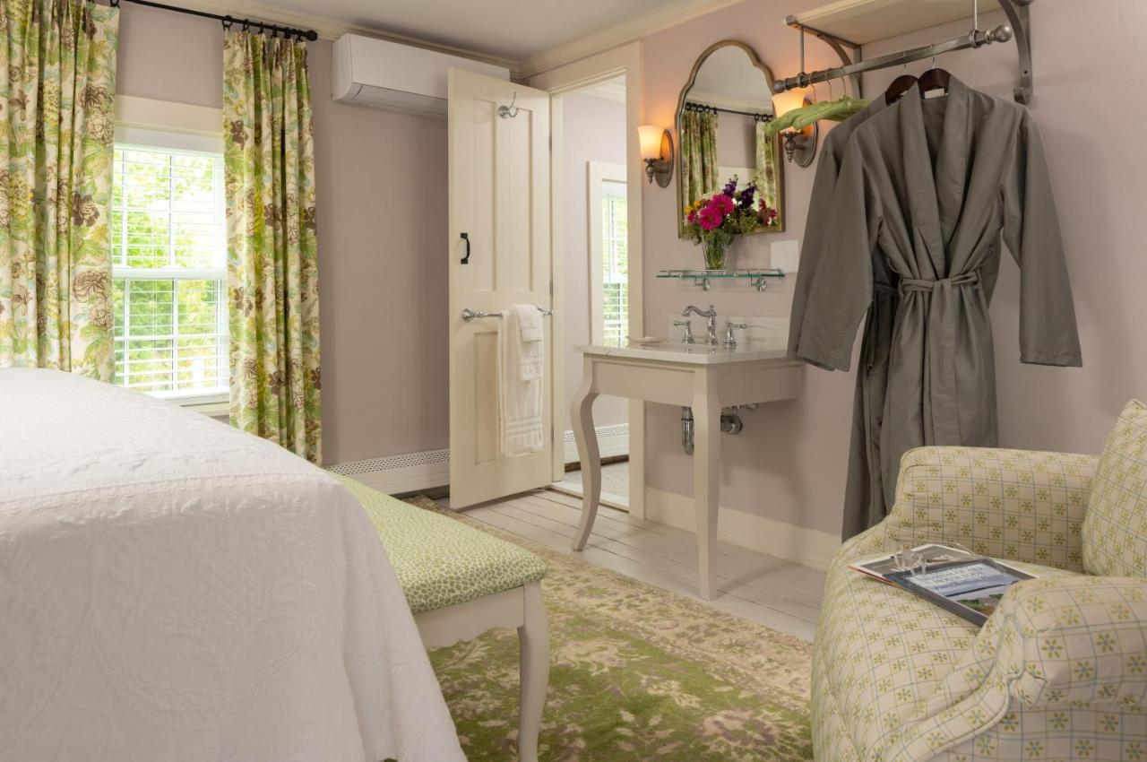 The Inn At Yarmouth Port Екстер'єр фото