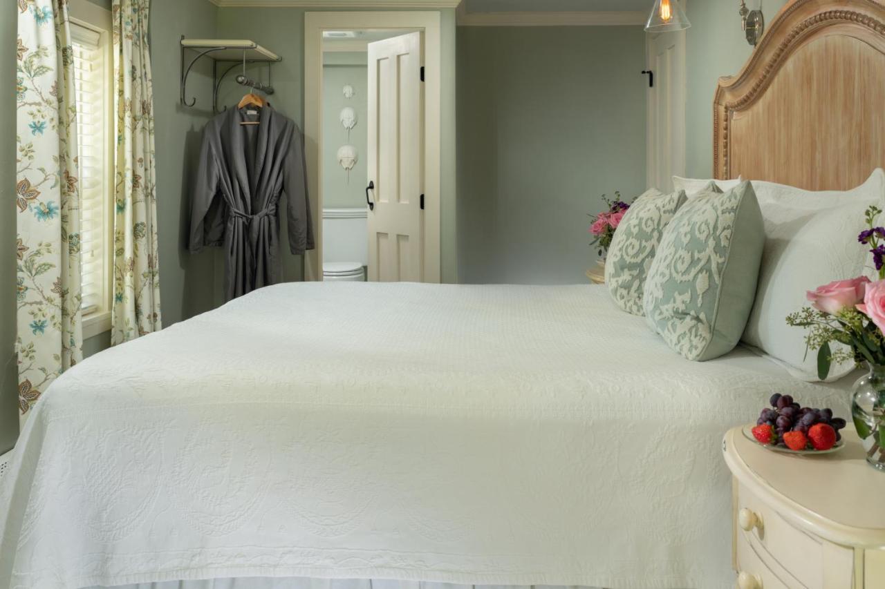 The Inn At Yarmouth Port Екстер'єр фото
